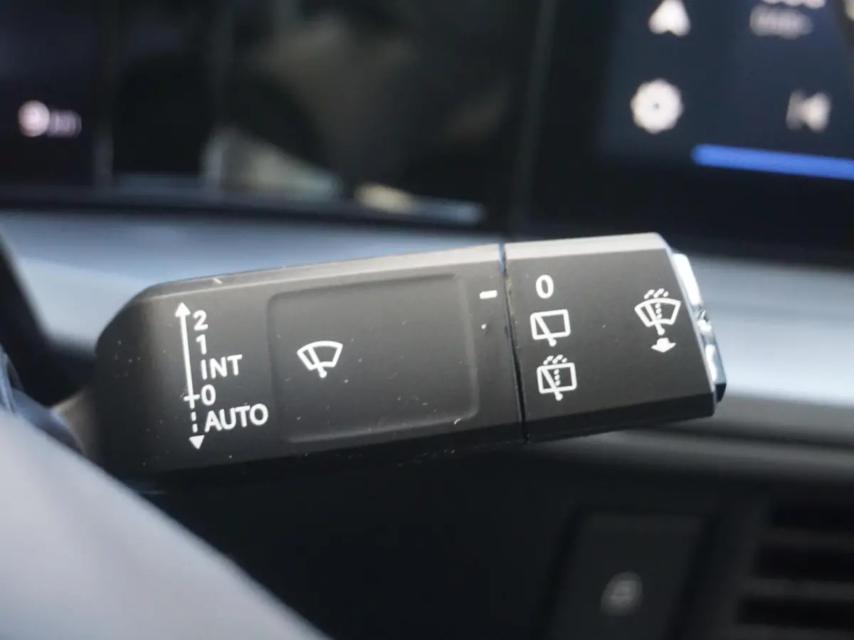 1.2 Turbo Hybrid GS Winterpakket