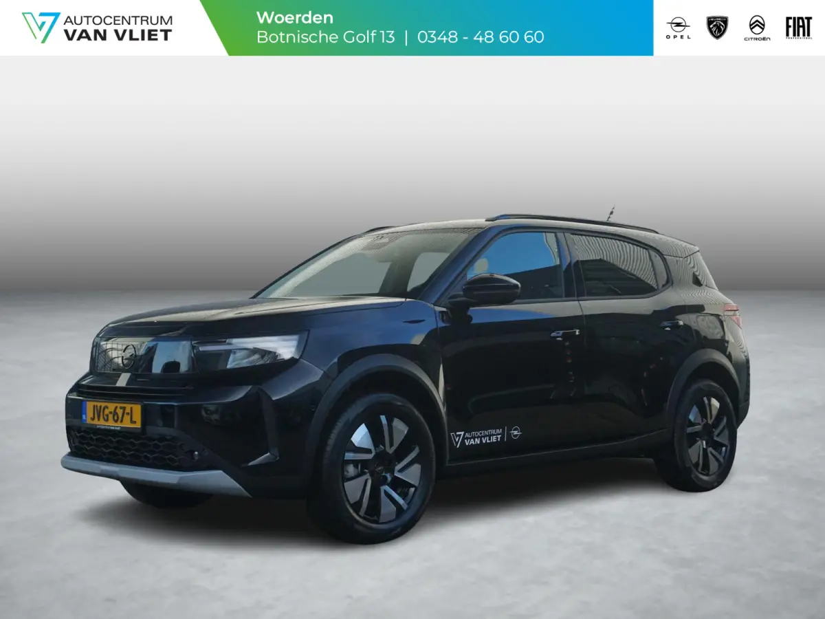 1.2 Turbo Hybrid GS Winterpakket