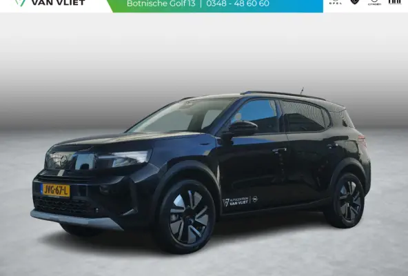 1.2 Turbo Hybrid GS Winterpakket