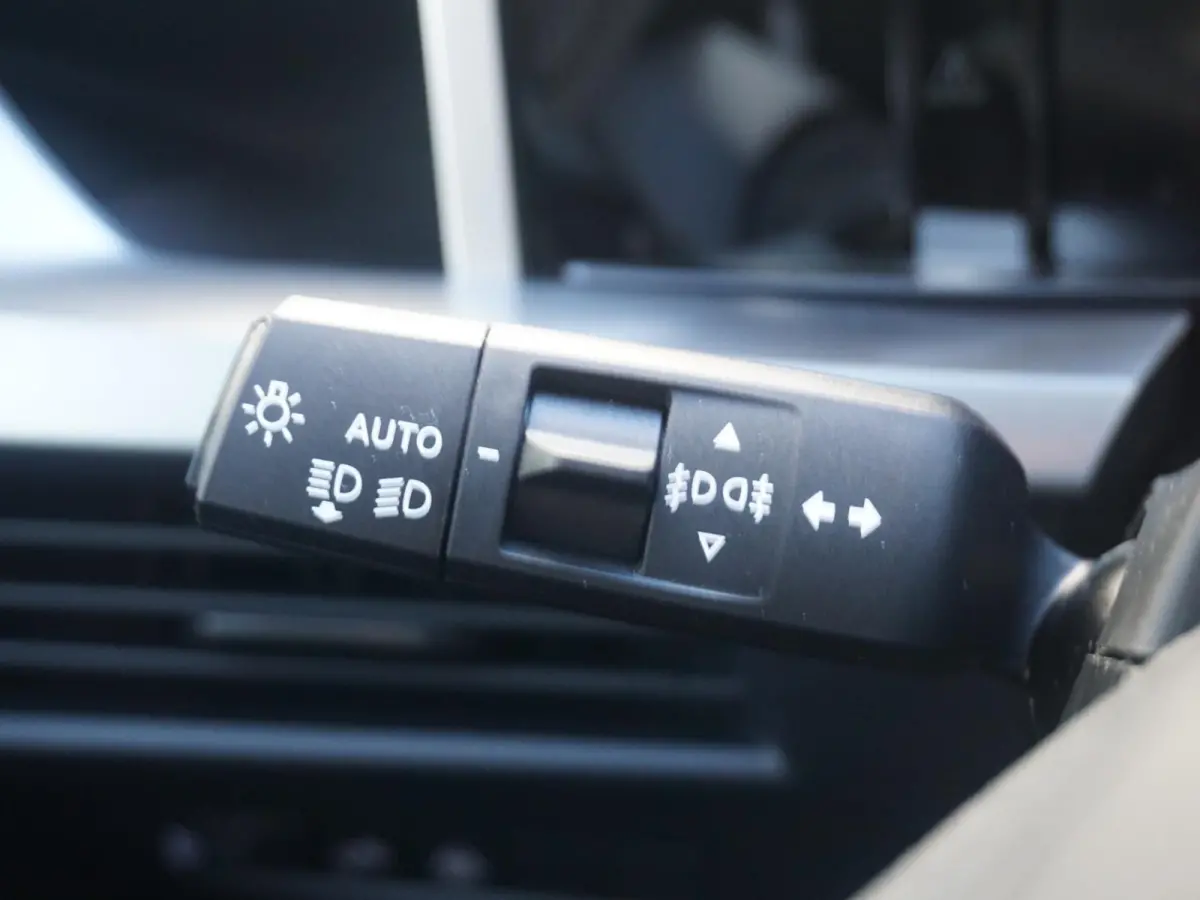 1.2 Turbo Hybrid GS Winterpakket
