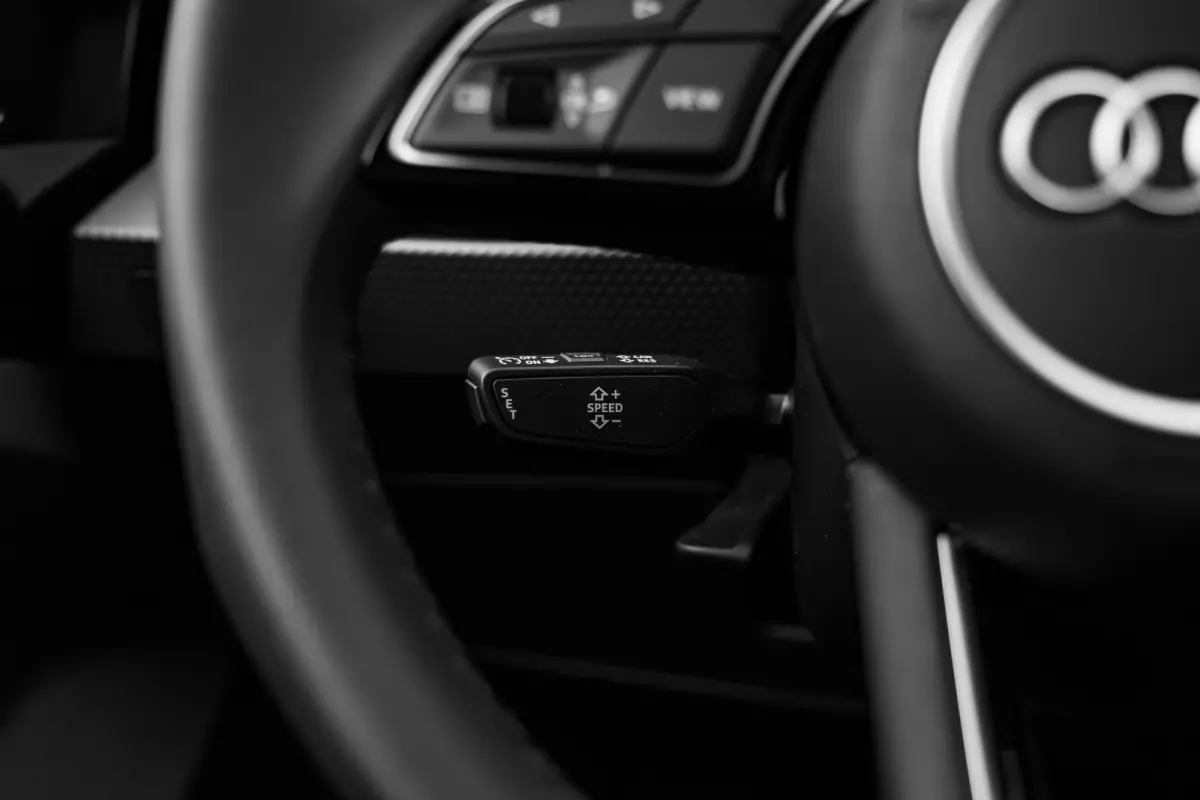 Advanced edition | Airconditioning 2-zone | Audi smartphone interface | Audi virtual cockpit