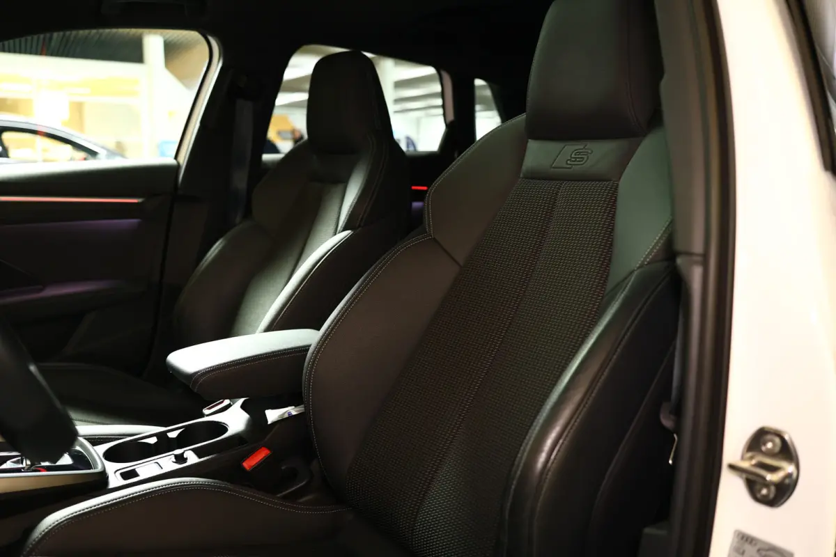 40 TFSI e S-Line PANO VIRTUAL CARPLAY LEDER DAB '21