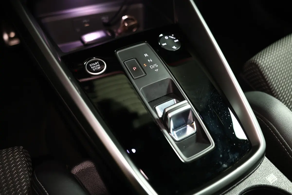 40 TFSI e S-Line PANO VIRTUAL CARPLAY LEDER DAB '21