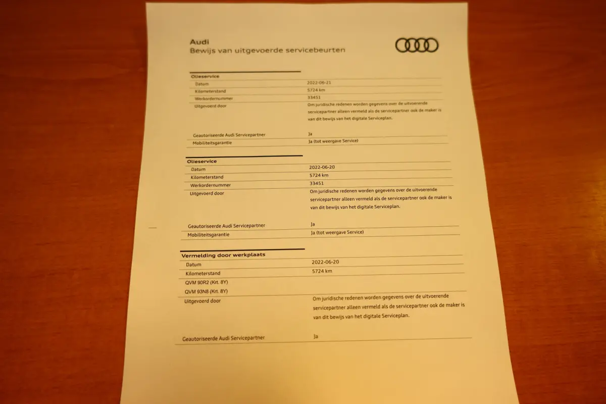 40 TFSI e S-Line PANO VIRTUAL CARPLAY LEDER DAB '21