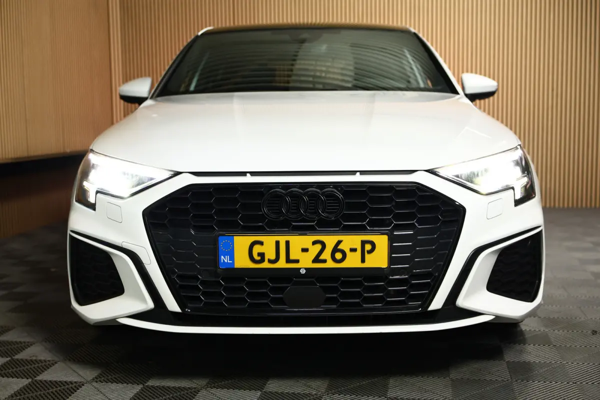 40 TFSI e S-Line PANO VIRTUAL CARPLAY LEDER DAB '21