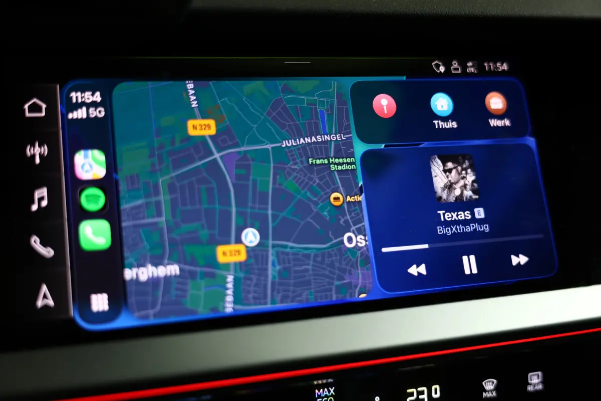 40 TFSI e S-Line PANO VIRTUAL CARPLAY LEDER DAB '21