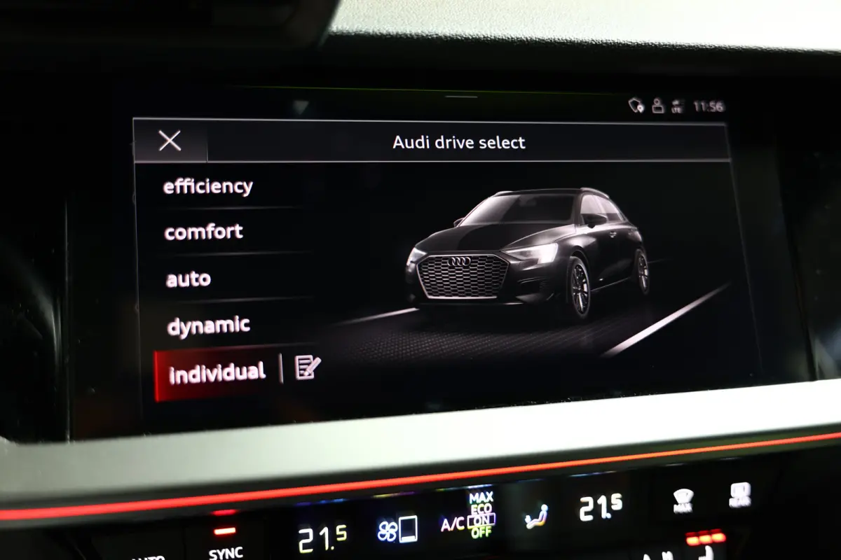 40 TFSI e S-Line PANO VIRTUAL CARPLAY LEDER DAB '21