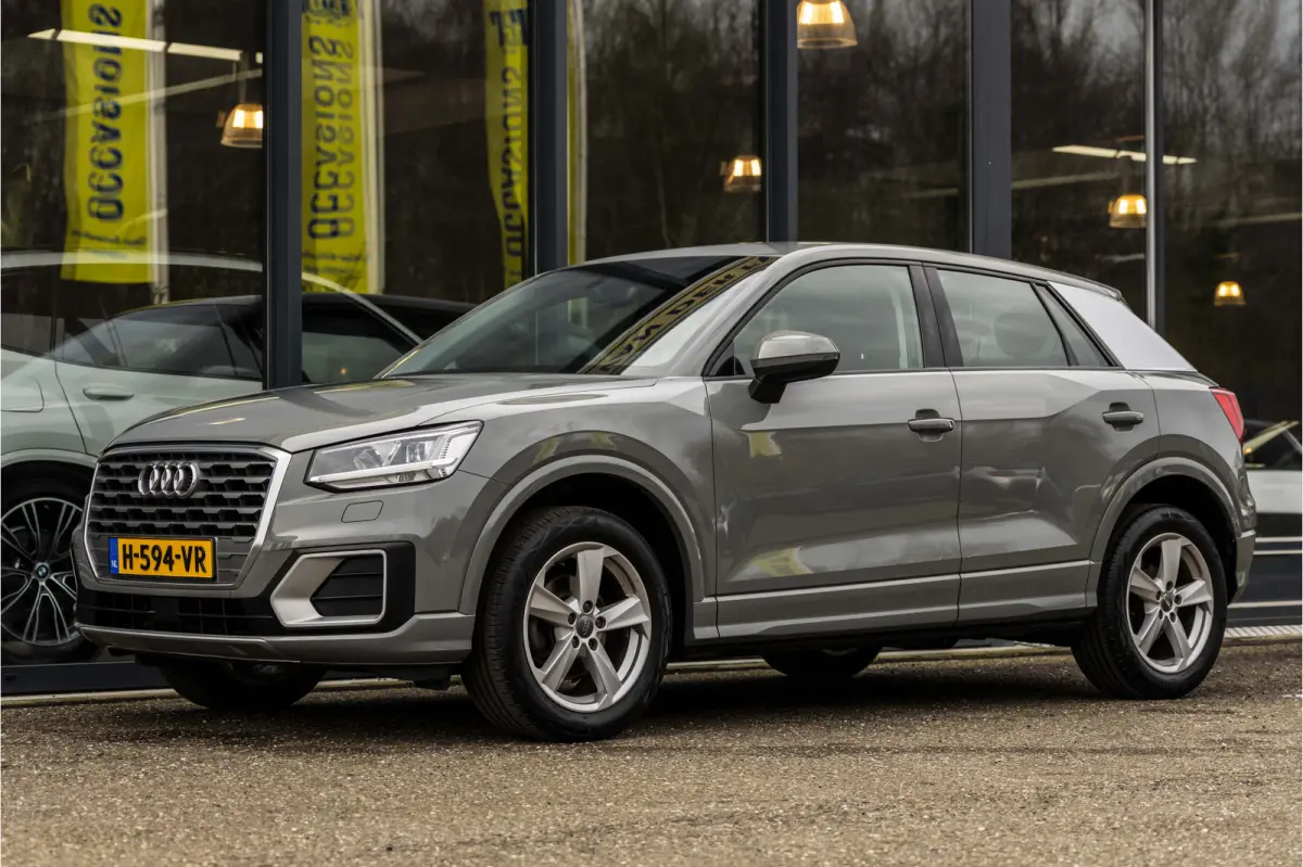 35 TFSI CoD Sport Pro Line