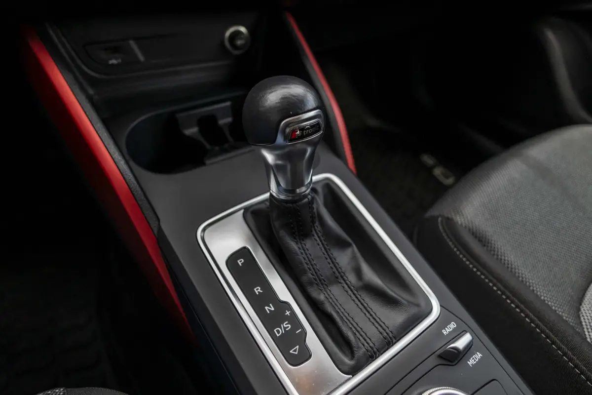 35 TFSI CoD Sport Pro Line