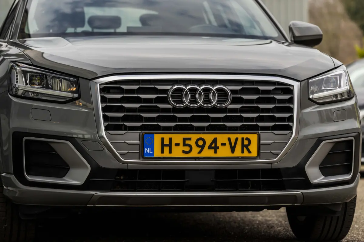 35 TFSI CoD Sport Pro Line