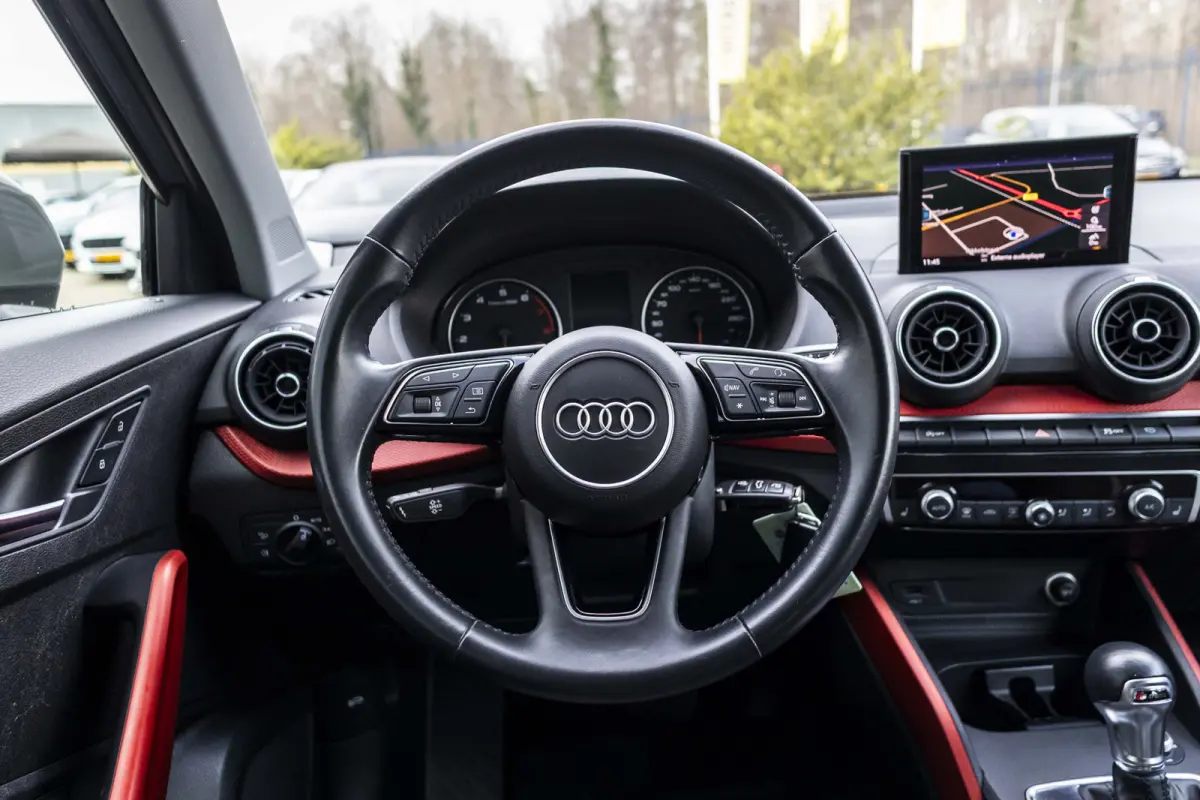 35 TFSI CoD Sport Pro Line