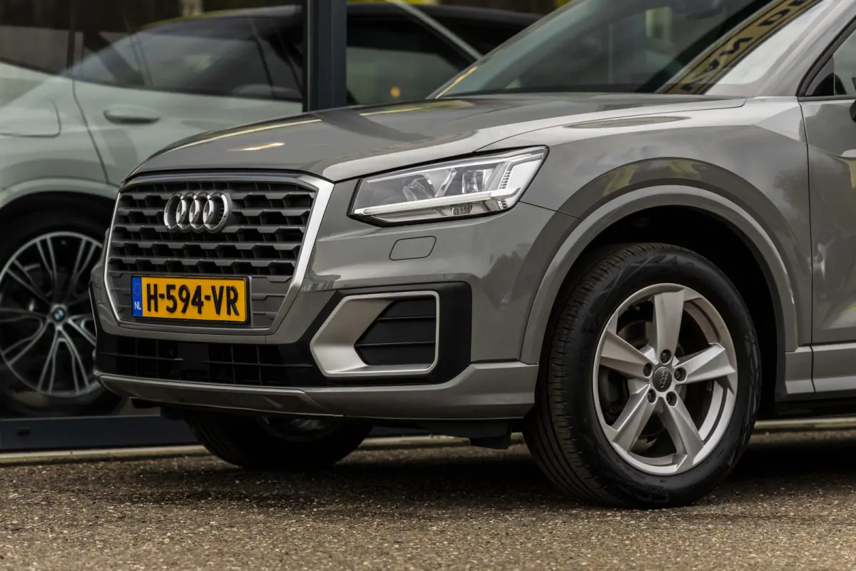 35 TFSI CoD Sport Pro Line