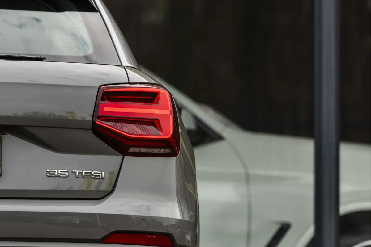 35 TFSI CoD Sport Pro Line