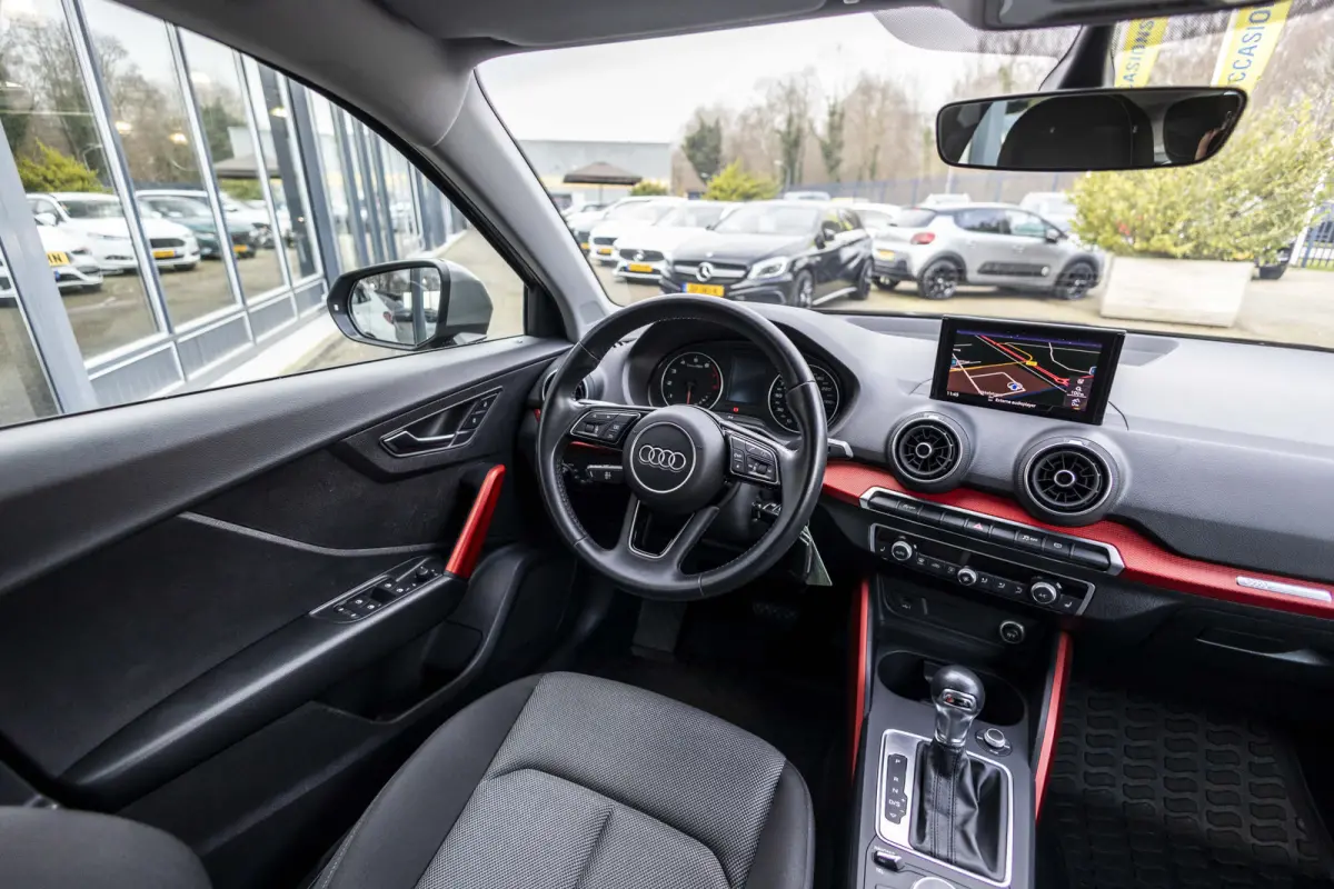 35 TFSI CoD Sport Pro Line