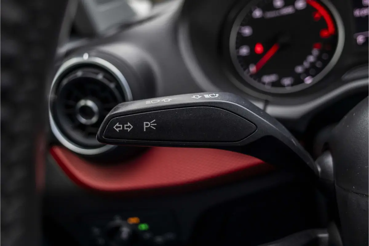 35 TFSI CoD Sport Pro Line