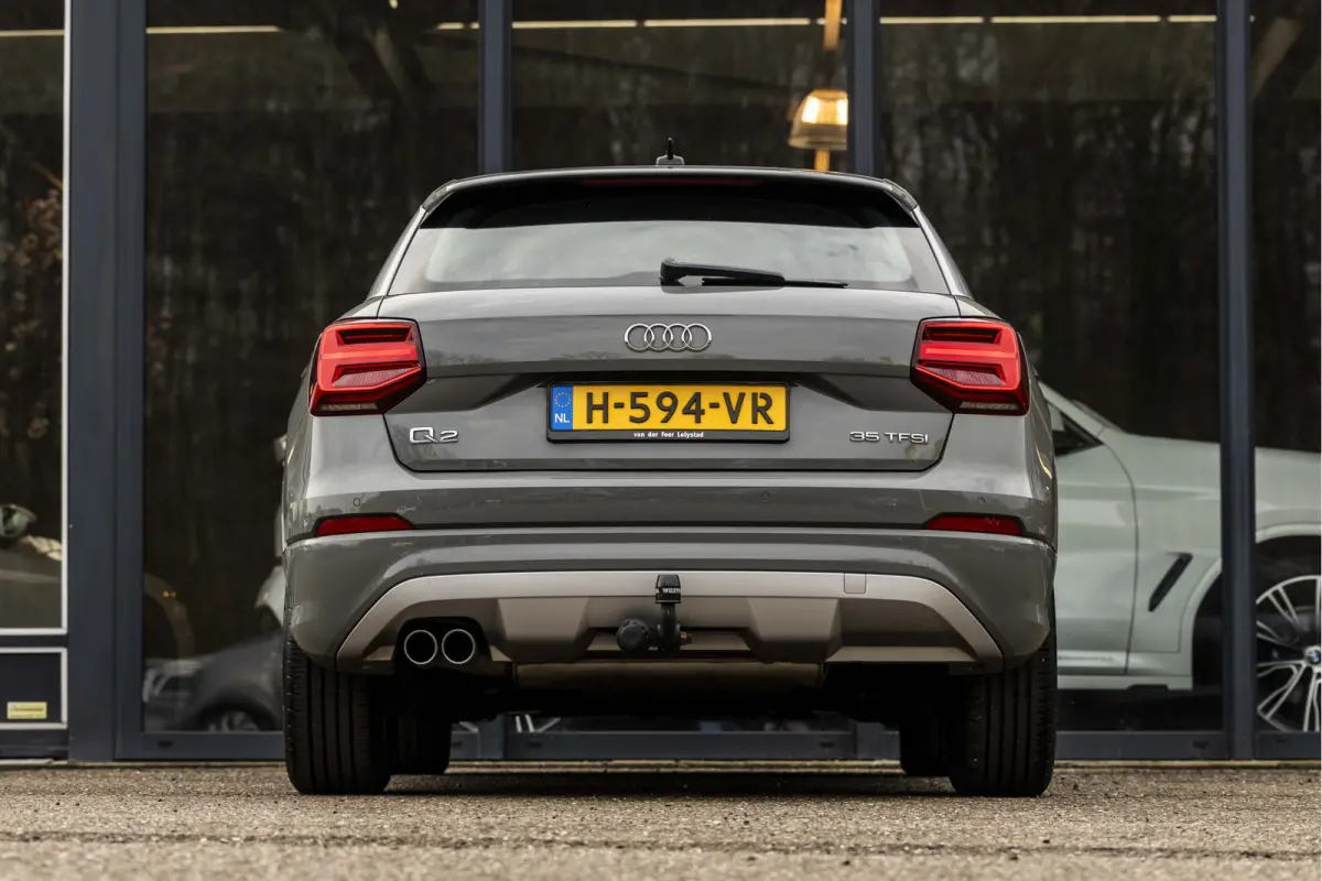 35 TFSI CoD Sport Pro Line