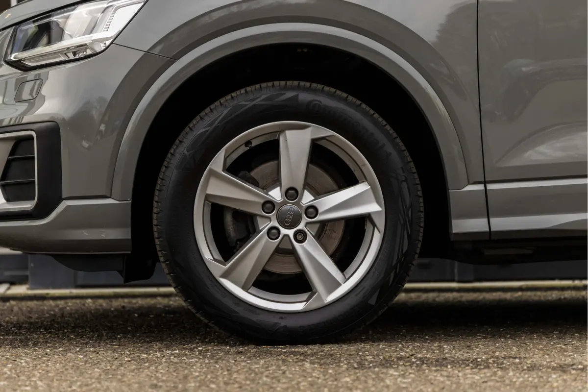 35 TFSI CoD Sport Pro Line