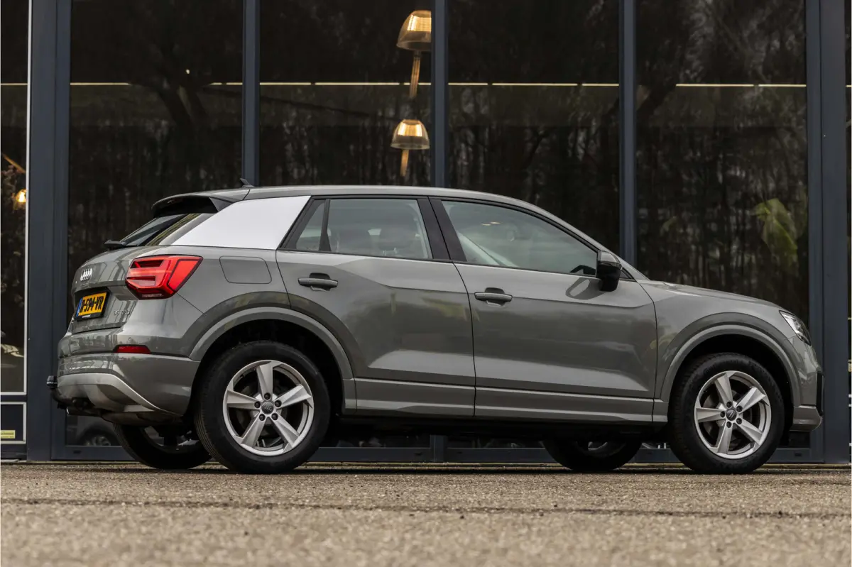 35 TFSI CoD Sport Pro Line