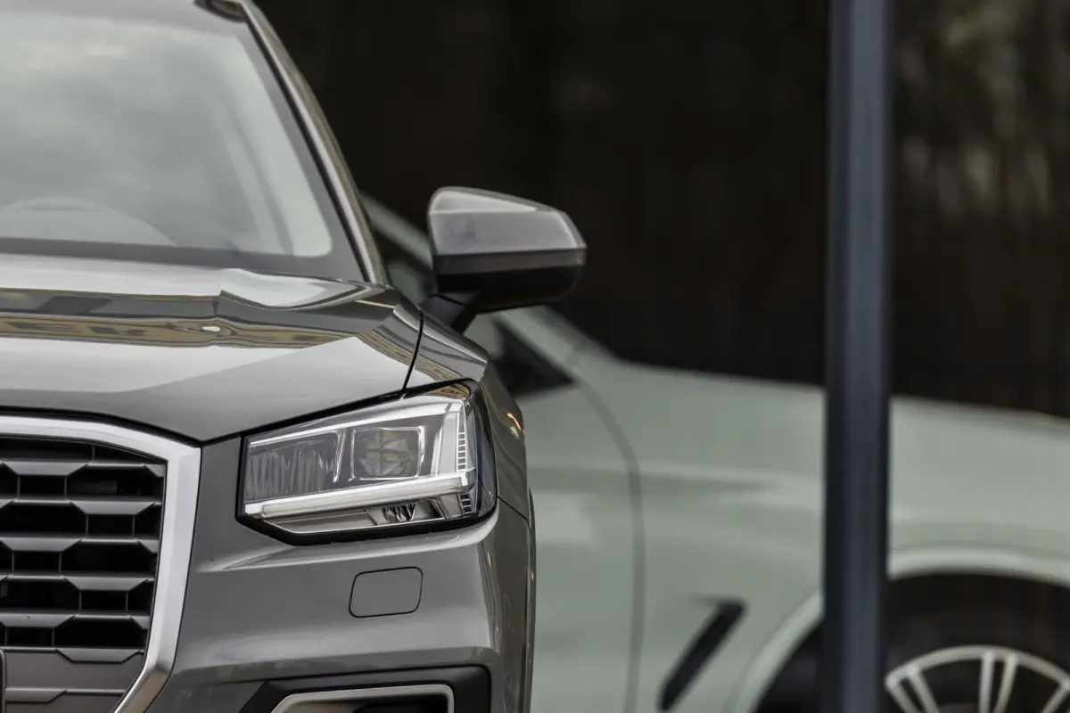 35 TFSI CoD Sport Pro Line