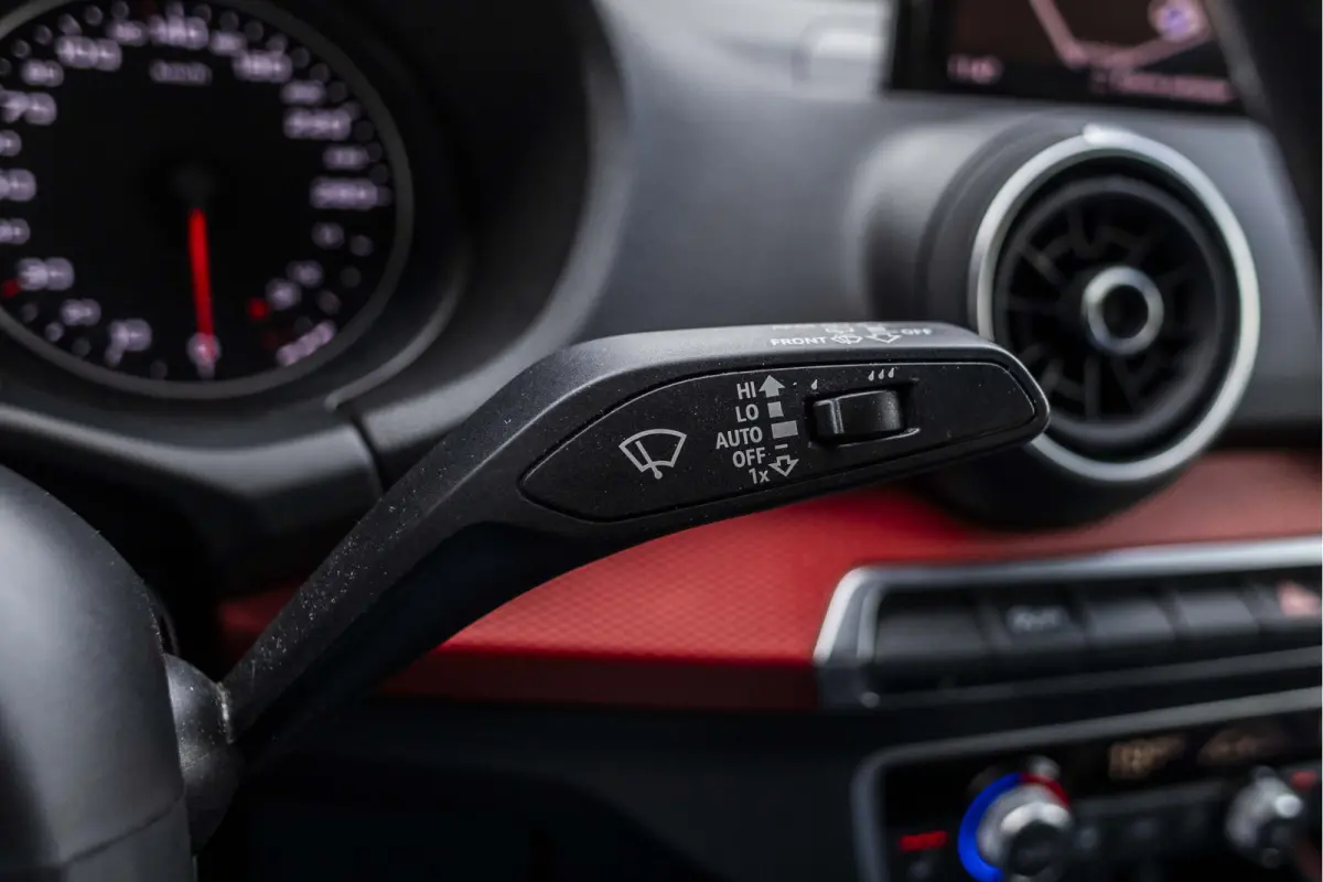 35 TFSI CoD Sport Pro Line