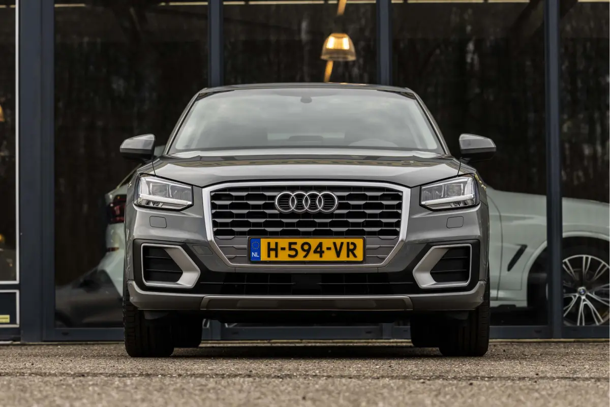 35 TFSI CoD Sport Pro Line