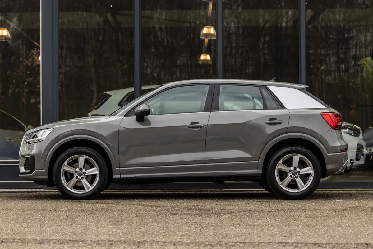 35 TFSI CoD Sport Pro Line
