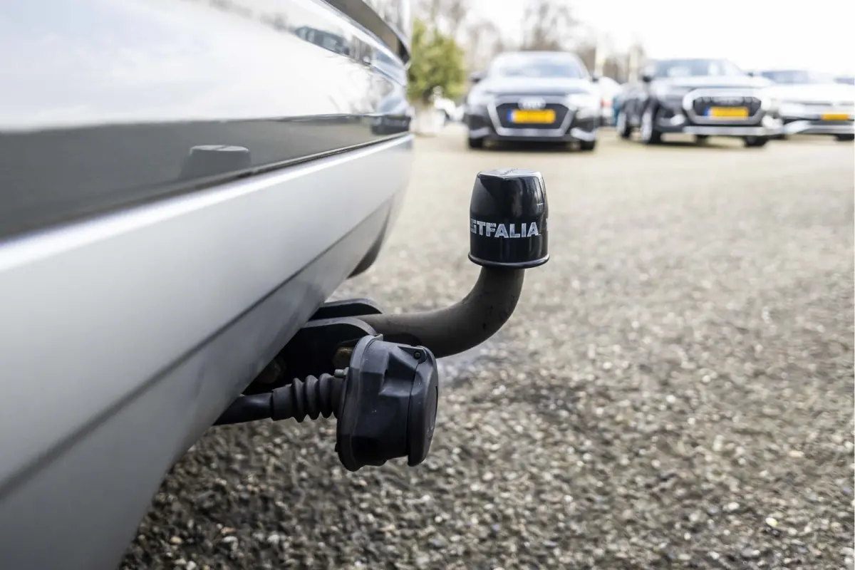 35 TFSI CoD Sport Pro Line