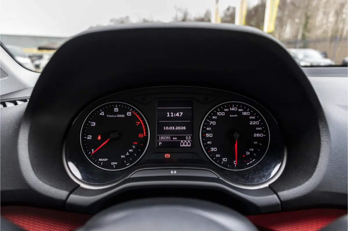 35 TFSI CoD Sport Pro Line