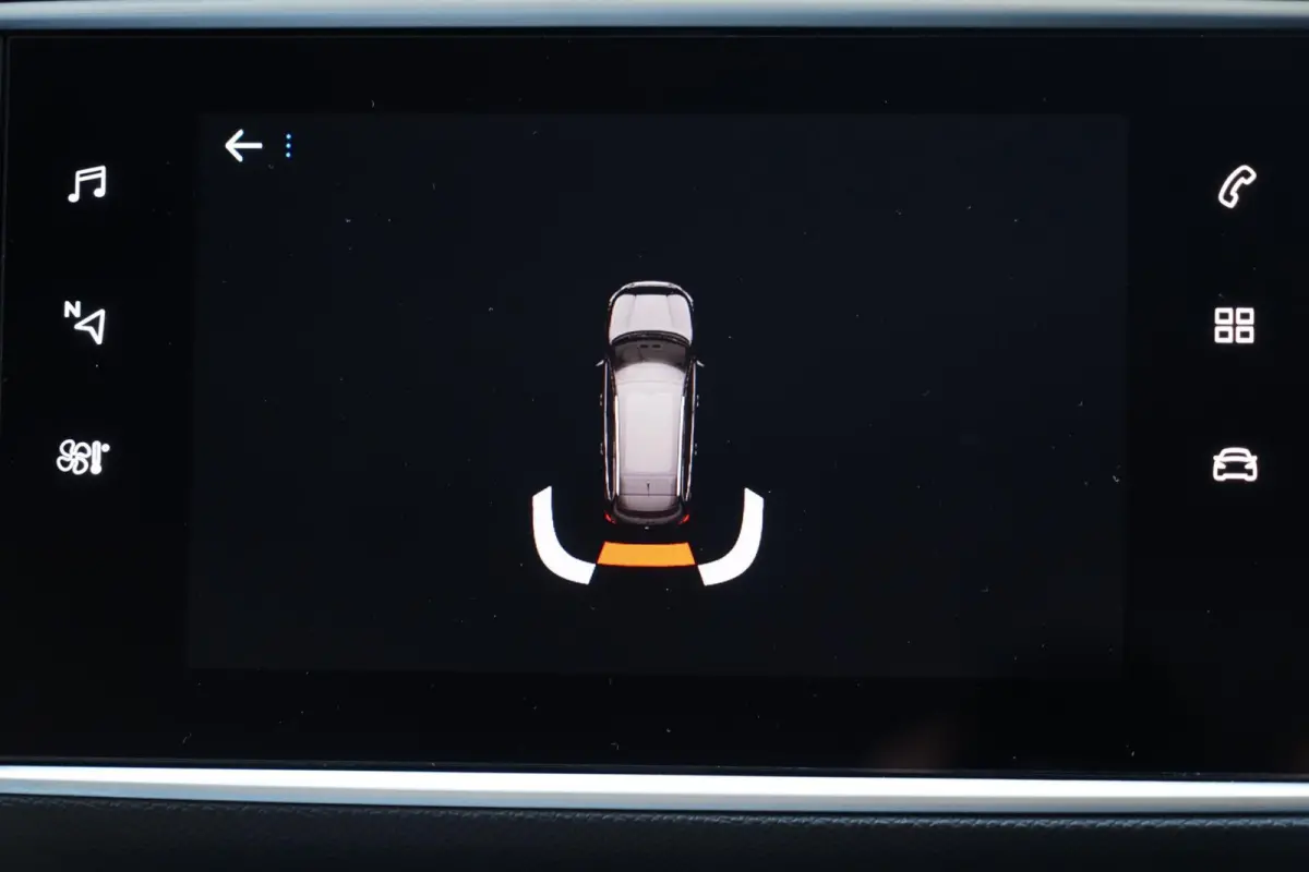 1.2 PureTech Blue Lease Active, NL, CarPlay, cruise