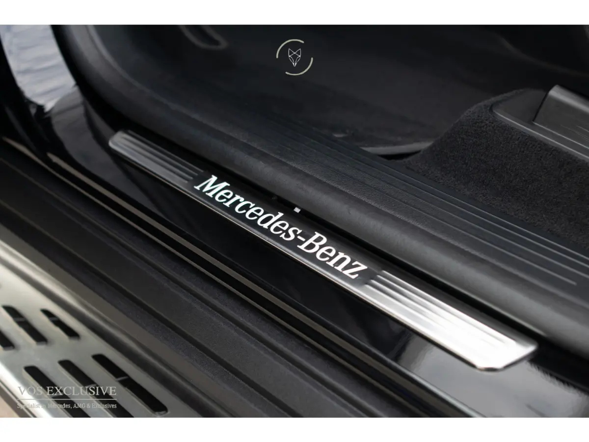 450 d 4-M AMG Night|Manufaktur|Massage|ACC|HUD|Standkachel|Burmester|Keyless|22''|Garantie t/m 18-7-2029|Premium Plus