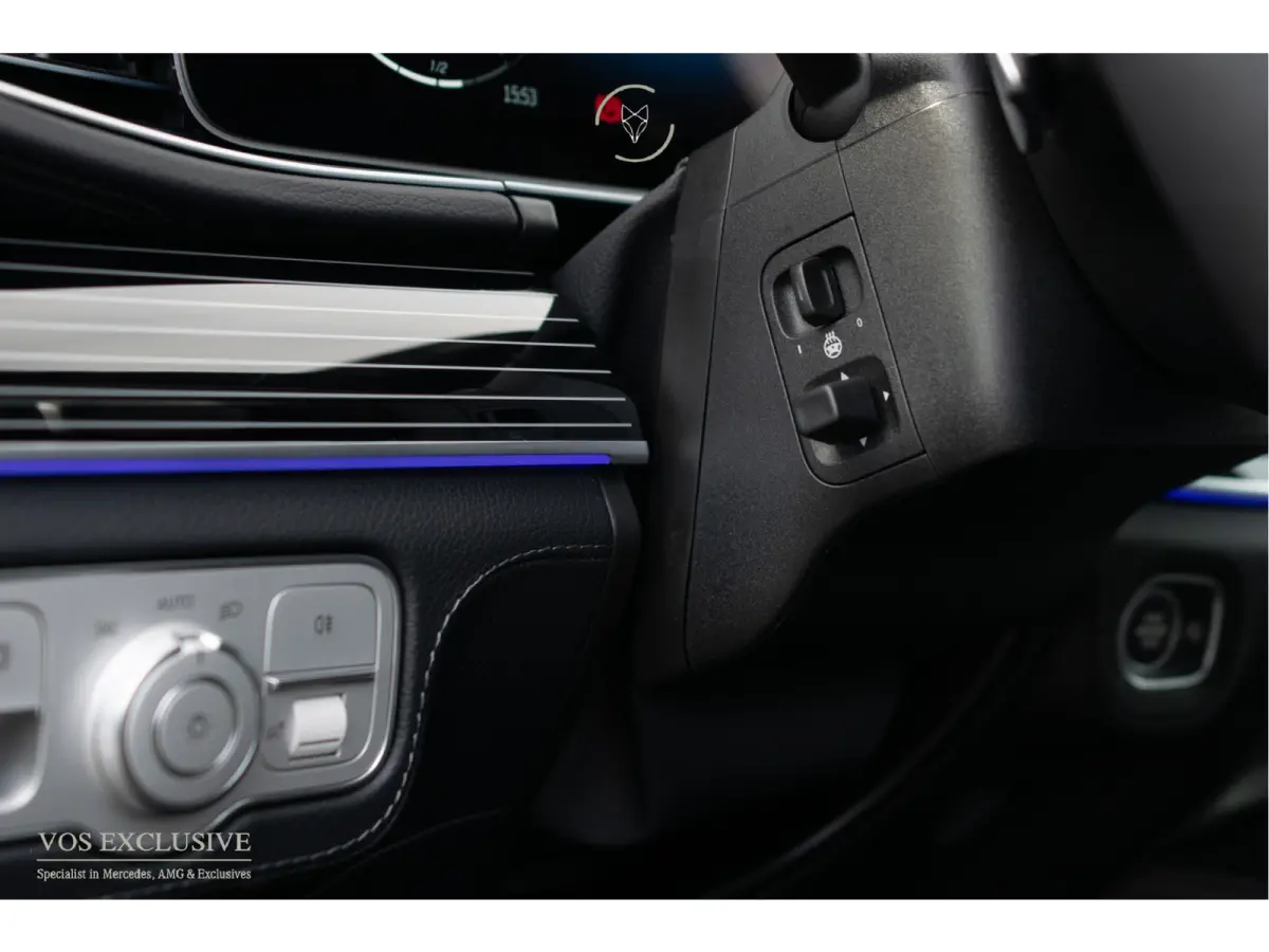 450 d 4-M AMG Night|Manufaktur|Massage|ACC|HUD|Standkachel|Burmester|Keyless|22''|Garantie t/m 18-7-2029|Premium Plus