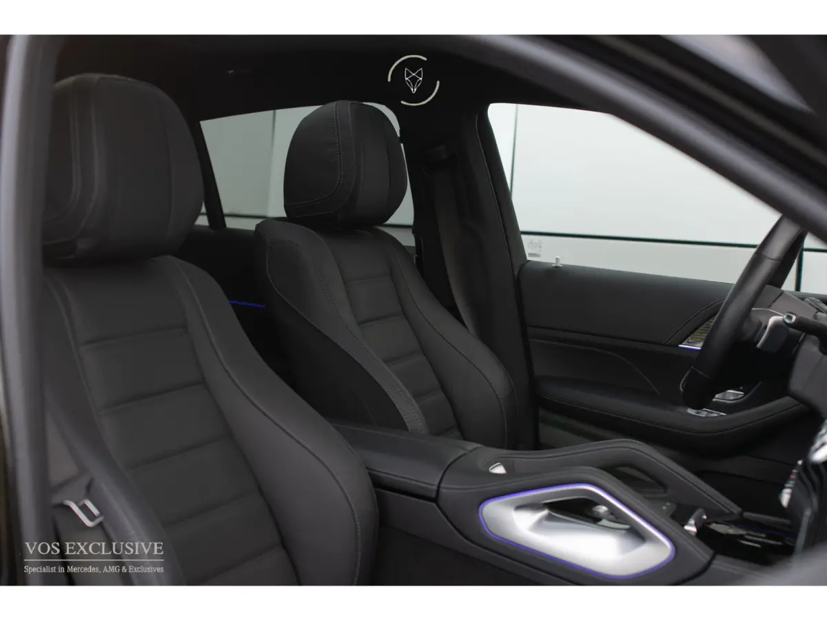 450 d 4-M AMG Night|Manufaktur|Massage|ACC|HUD|Standkachel|Burmester|Keyless|22''|Garantie t/m 18-7-2029|Premium Plus