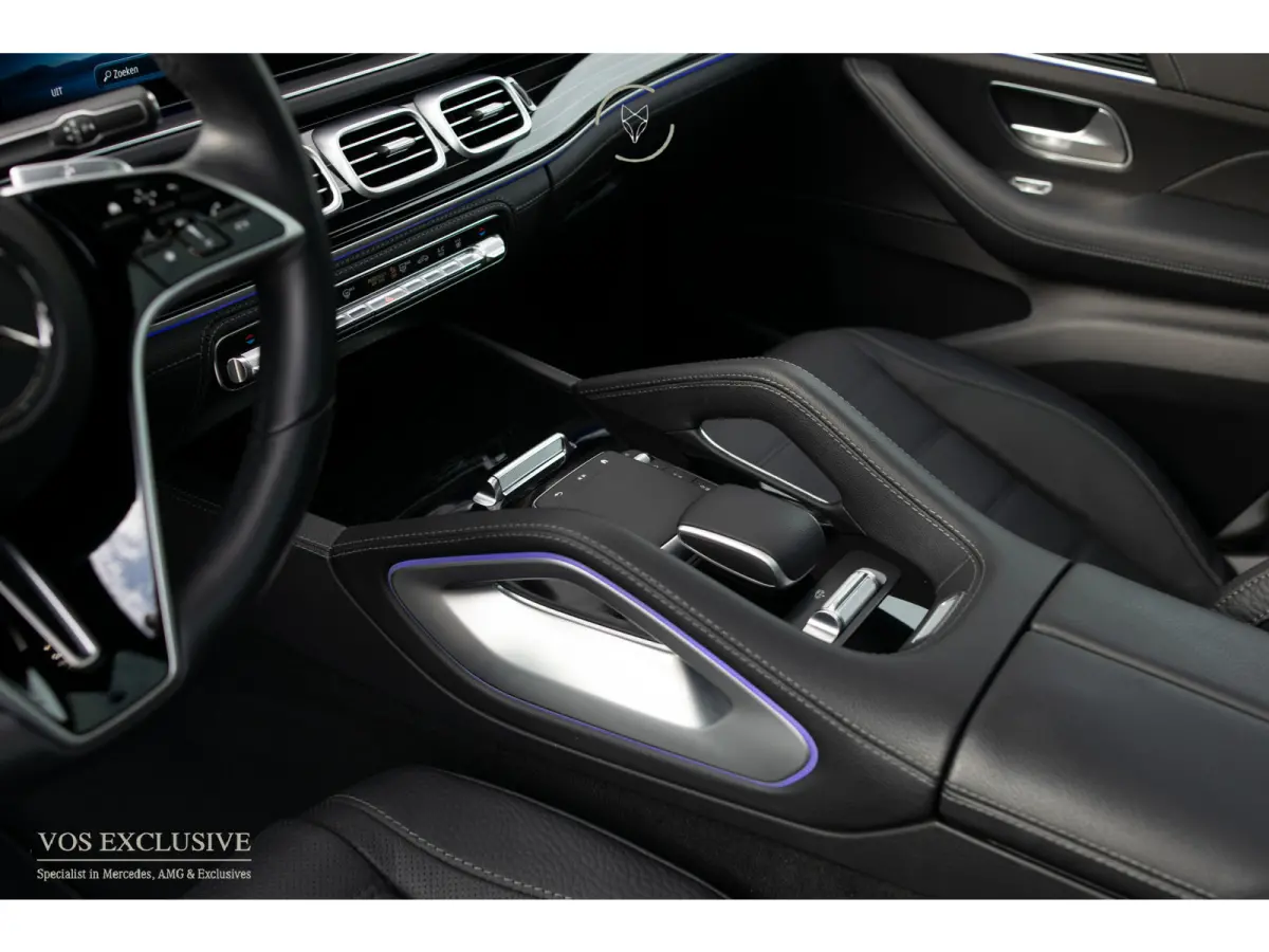 450 d 4-M AMG Night|Manufaktur|Massage|ACC|HUD|Standkachel|Burmester|Keyless|22''|Garantie t/m 18-7-2029|Premium Plus