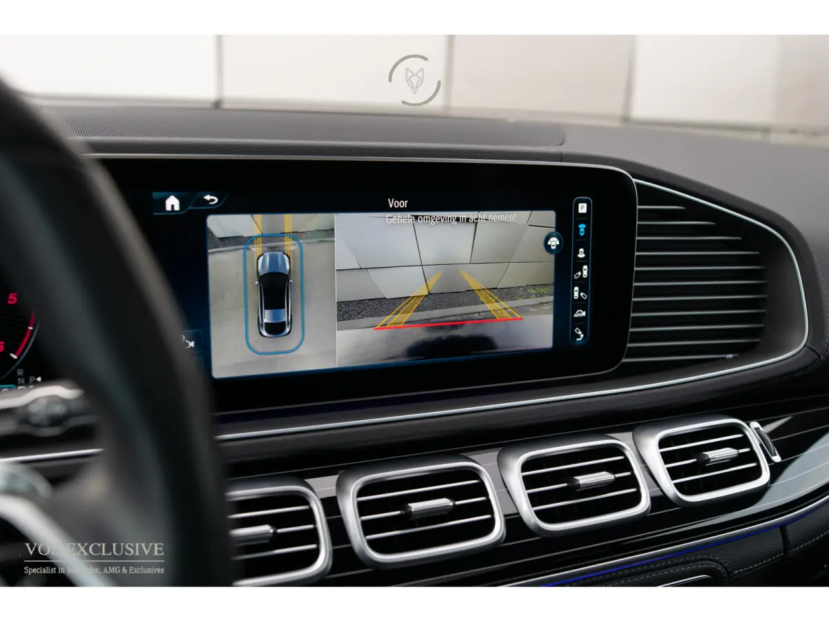 450 d 4-M AMG Night|Manufaktur|Massage|ACC|HUD|Standkachel|Burmester|Keyless|22''|Garantie t/m 18-7-2029|Premium Plus