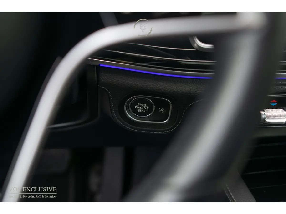 450 d 4-M AMG Night|Manufaktur|Massage|ACC|HUD|Standkachel|Burmester|Keyless|22''|Garantie t/m 18-7-2029|Premium Plus