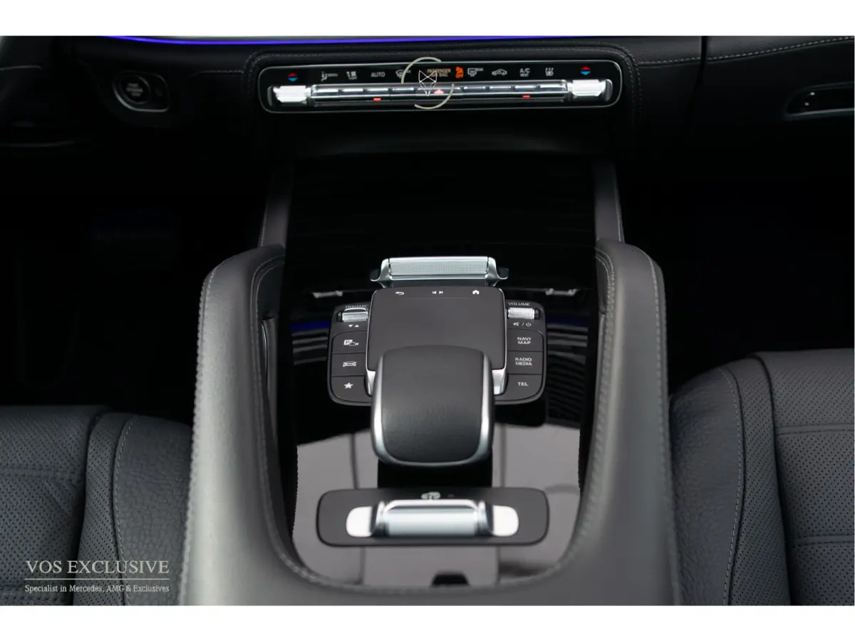 450 d 4-M AMG Night|Manufaktur|Massage|ACC|HUD|Standkachel|Burmester|Keyless|22''|Garantie t/m 18-7-2029|Premium Plus