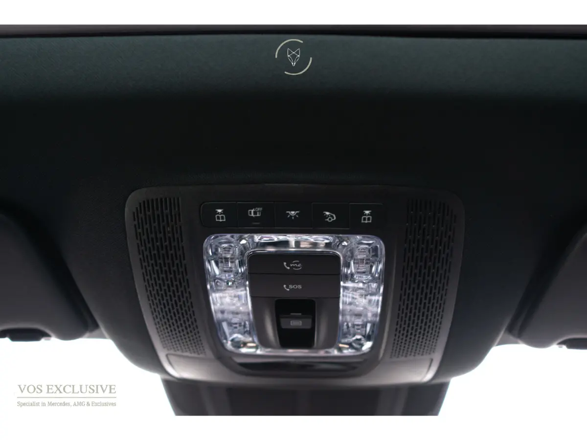 450 d 4-M AMG Night|Manufaktur|Massage|ACC|HUD|Standkachel|Burmester|Keyless|22''|Garantie t/m 18-7-2029|Premium Plus