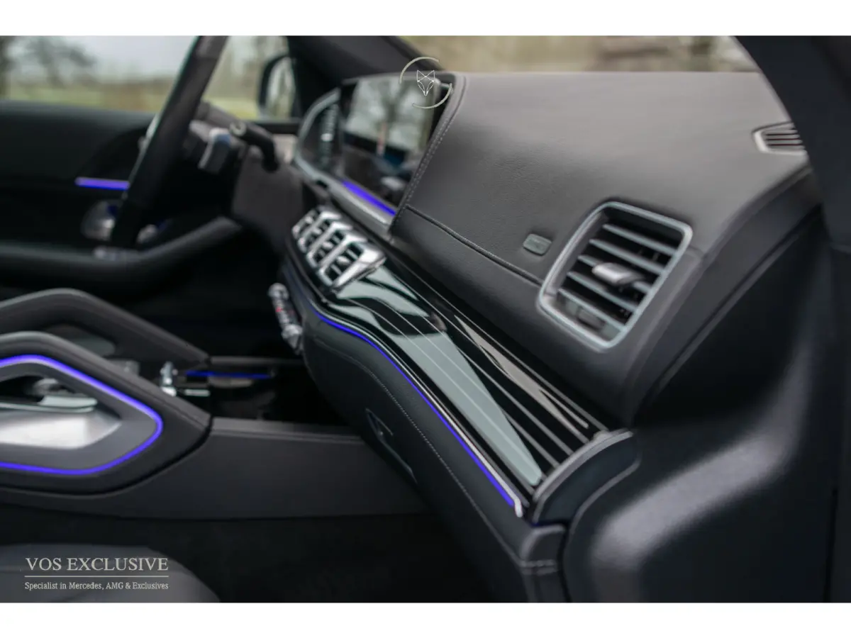 450 d 4-M AMG Night|Manufaktur|Massage|ACC|HUD|Standkachel|Burmester|Keyless|22''|Garantie t/m 18-7-2029|Premium Plus