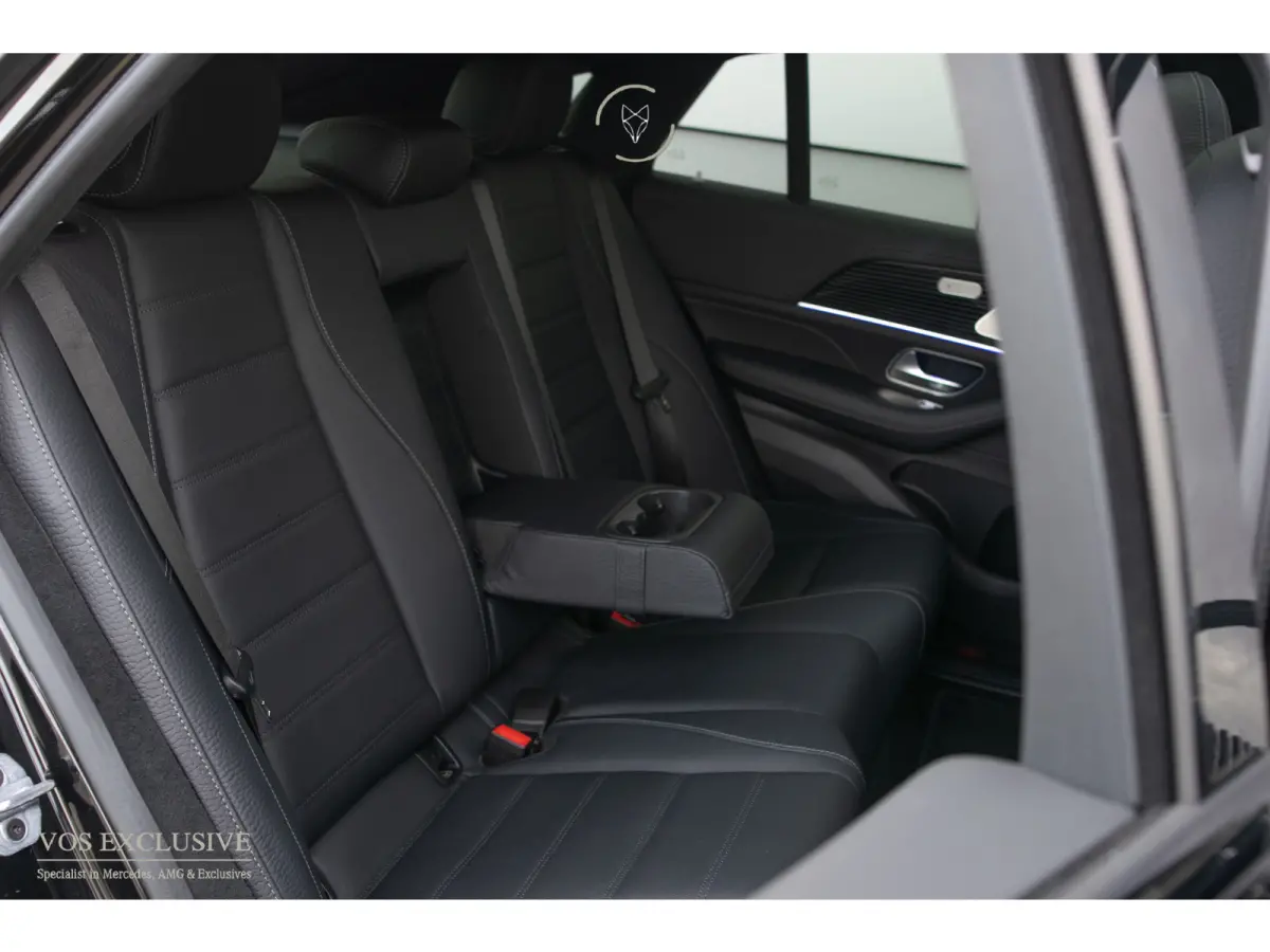 450 d 4-M AMG Night|Manufaktur|Massage|ACC|HUD|Standkachel|Burmester|Keyless|22''|Garantie t/m 18-7-2029|Premium Plus