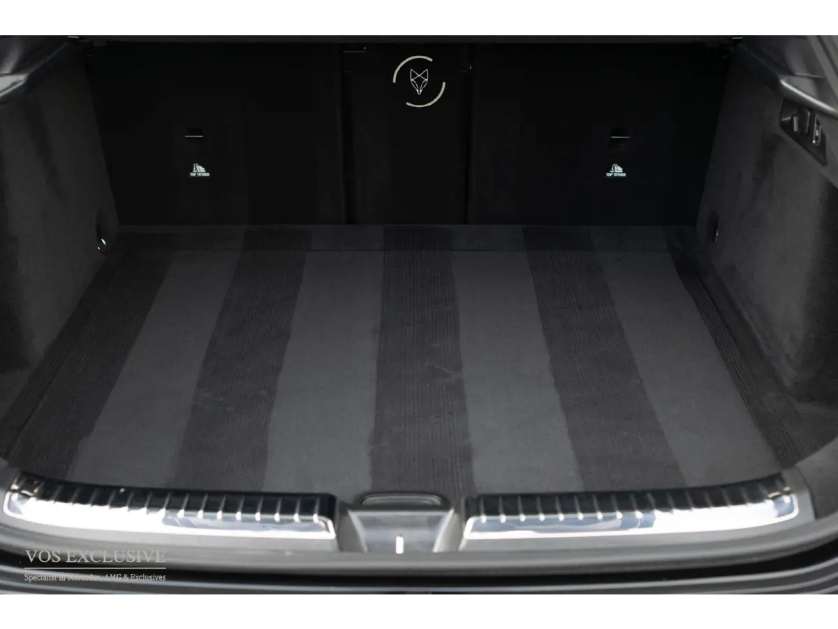 450 d 4-M AMG Night|Manufaktur|Massage|ACC|HUD|Standkachel|Burmester|Keyless|22''|Garantie t/m 18-7-2029|Premium Plus