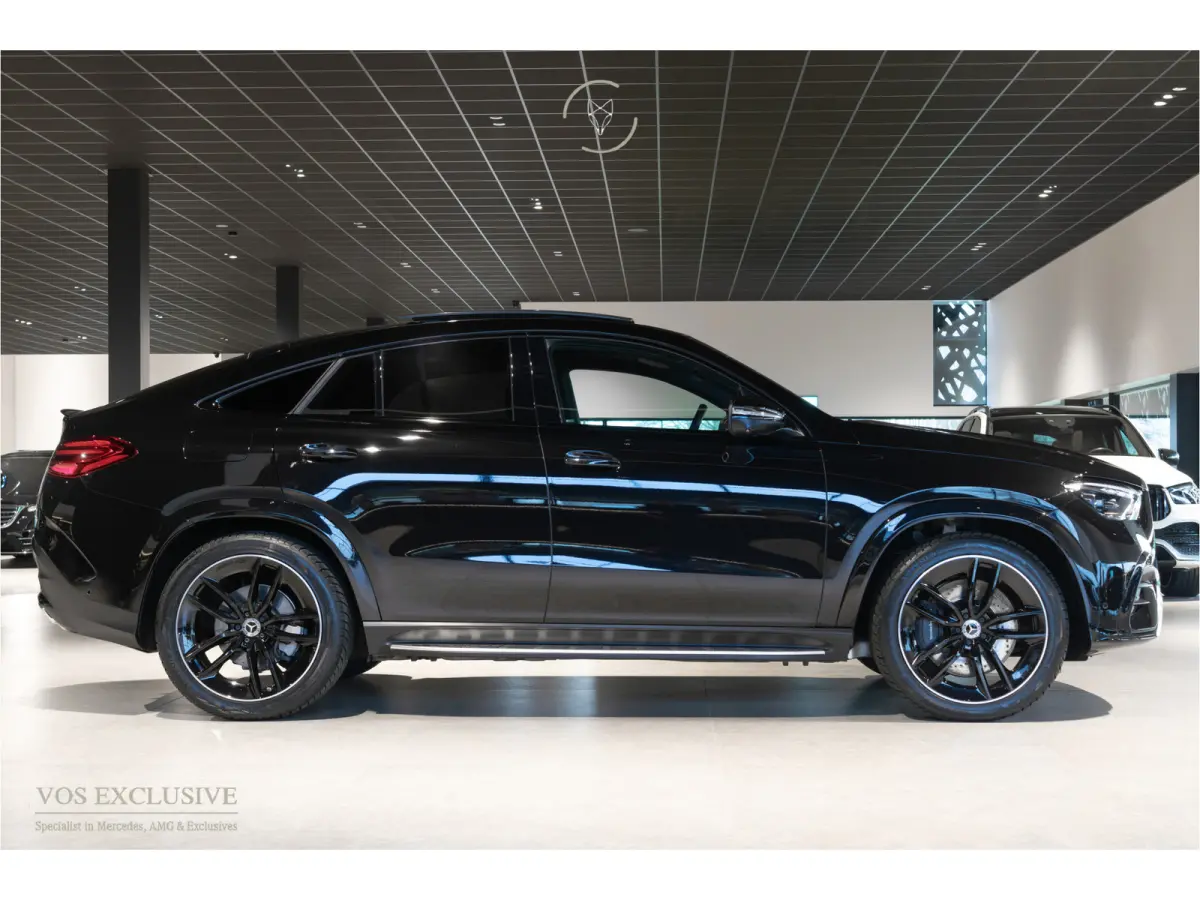 450 d 4-M AMG Night|Manufaktur|Massage|ACC|HUD|Standkachel|Burmester|Keyless|22''|Garantie t/m 18-7-2029|Premium Plus