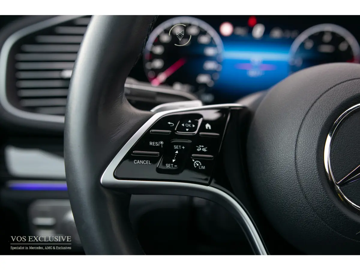 450 d 4-M AMG Night|Manufaktur|Massage|ACC|HUD|Standkachel|Burmester|Keyless|22''|Garantie t/m 18-7-2029|Premium Plus