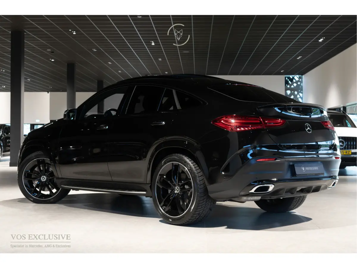 450 d 4-M AMG Night|Manufaktur|Massage|ACC|HUD|Standkachel|Burmester|Keyless|22''|Garantie t/m 18-7-2029|Premium Plus