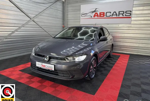 1.0 TSI Move