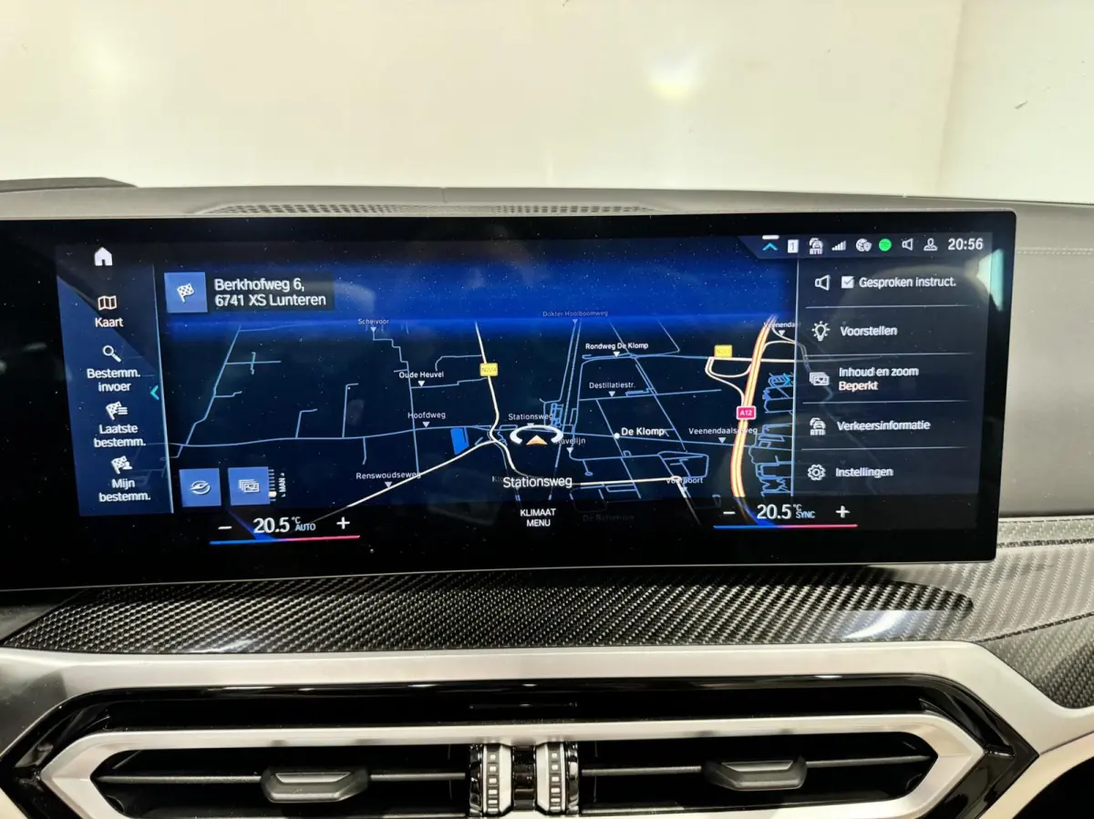 M440i xDrive High Executive