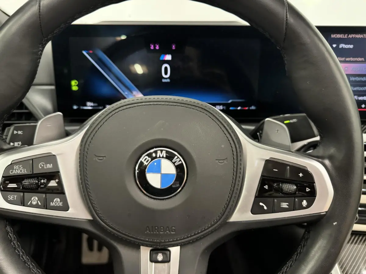 M440i xDrive High Executive