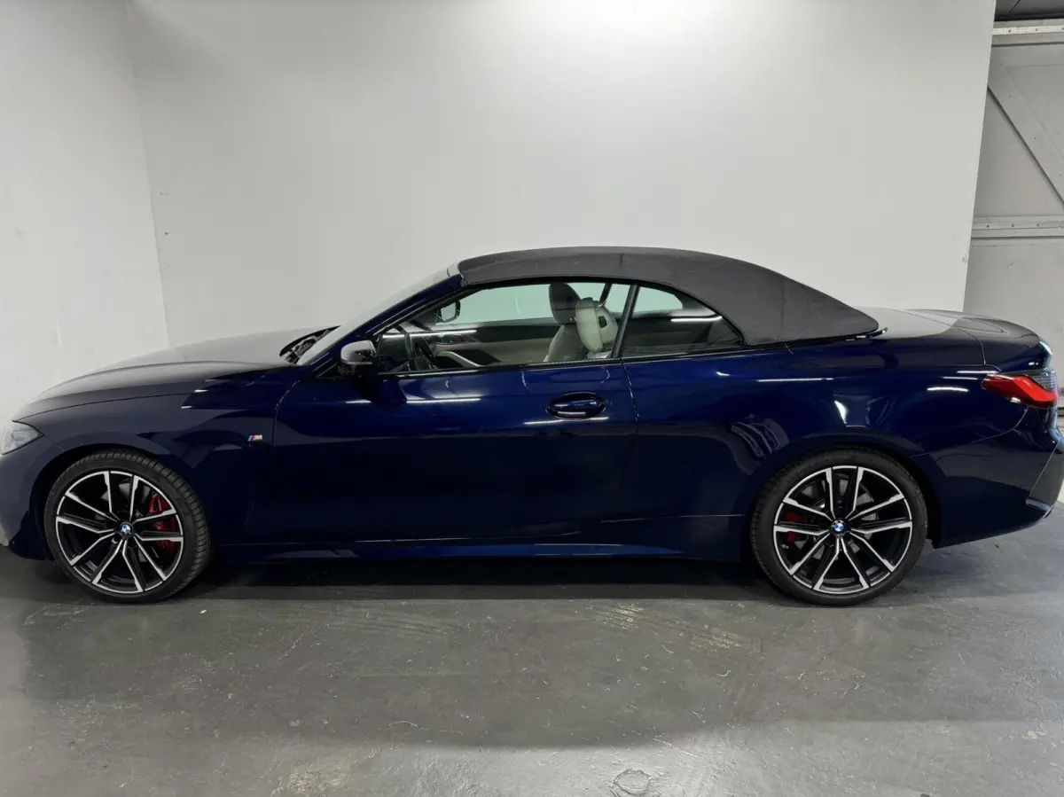 M440i xDrive High Executive