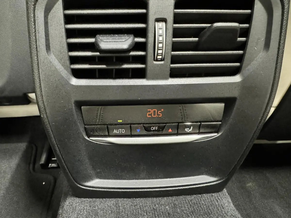 M440i xDrive High Executive