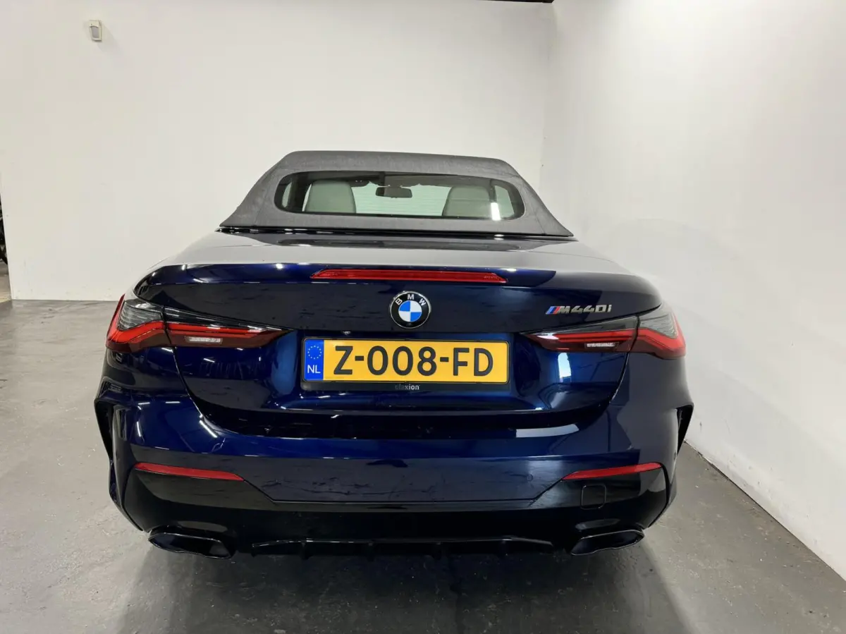 M440i xDrive High Executive