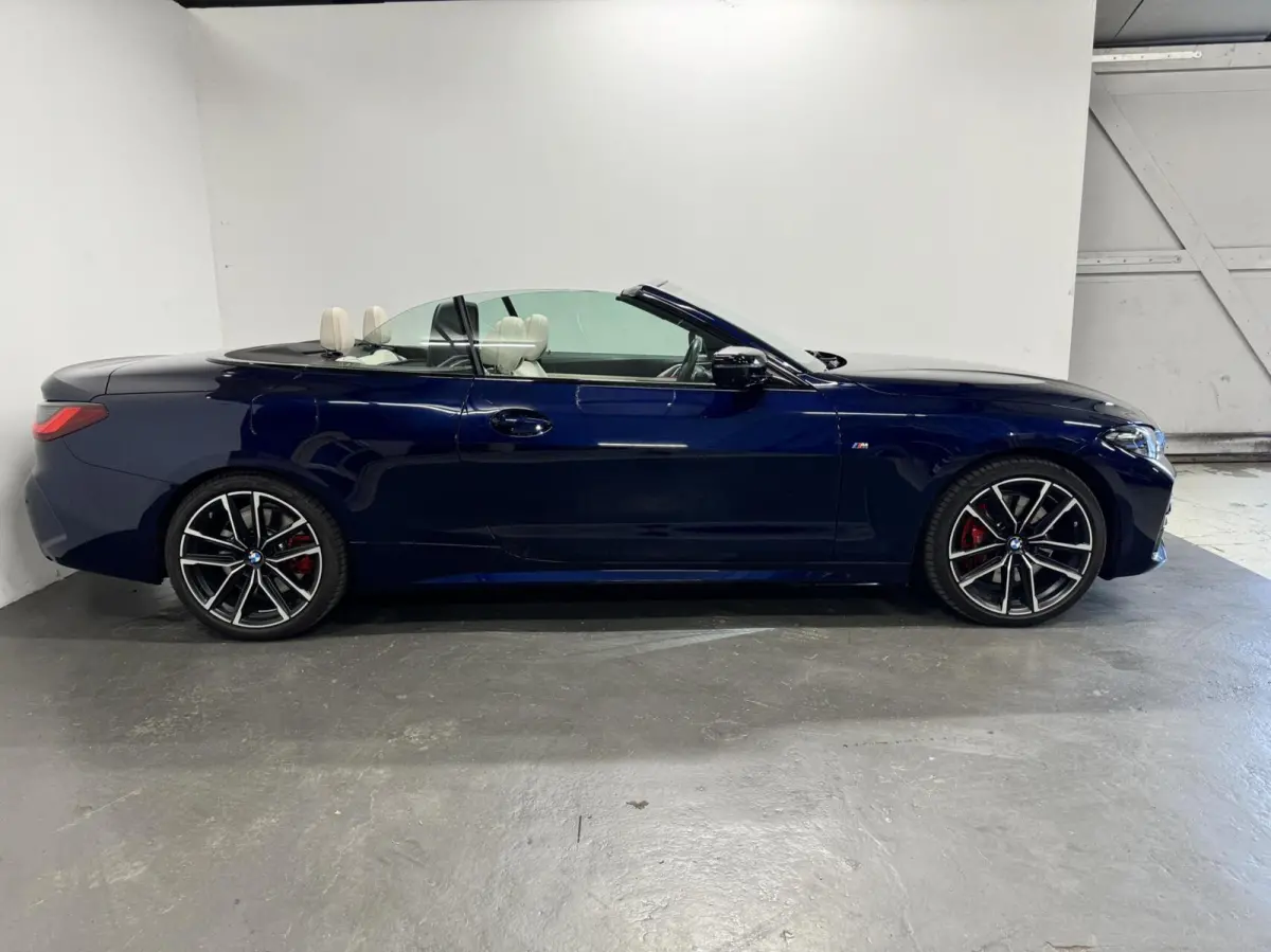 M440i xDrive High Executive